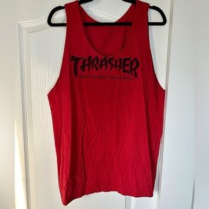 Men’s Thrasher Cut Off Tank